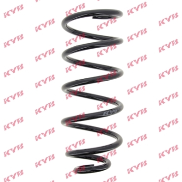 KYB Coil spring for RENAULT 25 (B29_) front axle