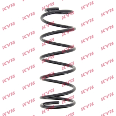 KYB Coil spring for FORD SIERRA Turnier (BNC) front axle