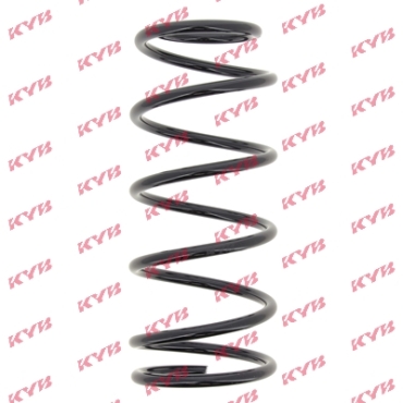 KYB Coil spring for OPEL CORSA A TR (S83) front axle