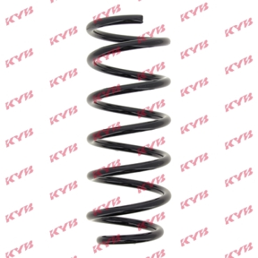 KYB Coil spring for FORD FIESTA Kasten/Schrägheck (FVD) front axle