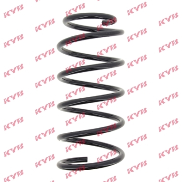 KYB Coil spring for OPEL OMEGA B (V94) front axle right