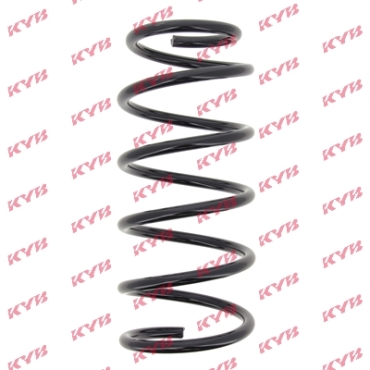 KYB Coil spring for OPEL OMEGA B (V94) front axle left