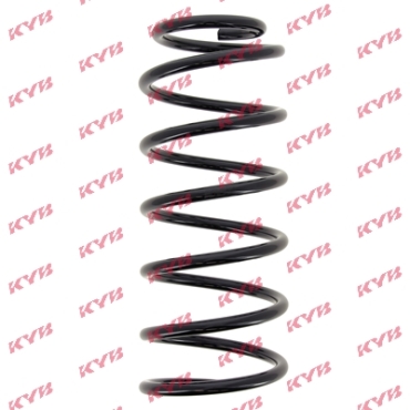 KYB Coil spring for VW GOLF II (19E, 1G1) front axle