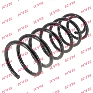 KYB Coil spring for VW BORA Variant (1J6) front axle