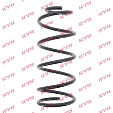 KYB Coil spring for FIAT ULYSSE (220_) front axle