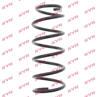 KYB Coil spring for DAEWOO KALOS Stufenheck (KLAS) front axle