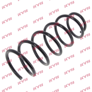 KYB Coil spring for CHEVROLET AVEO / KALOS Stufenheck (T250, T255) front axle