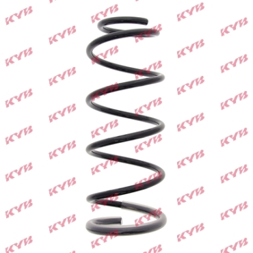 KYB Coil spring for LANCIA PHEDRA (179_) front axle