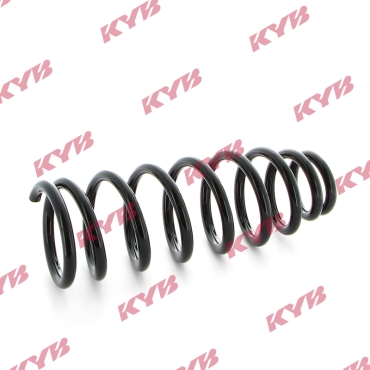 KYB Coil spring for HYUNDAI SONATA IV (EF) front axle