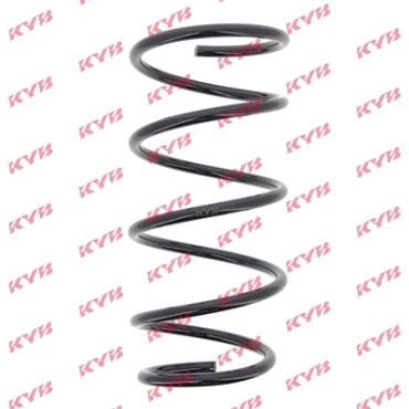 KYB Coil spring for LANCIA KAPPA SW (838_) front axle