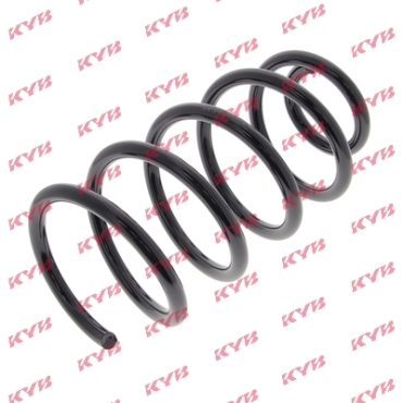 KYB Coil spring for MERCEDES-BENZ VITO Bus (W638) front axle