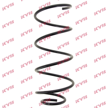 KYB Coil spring for RENAULT 21 Kombi (K48_) front axle