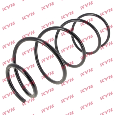 KYB Coil spring for RENAULT 21 Kombi (K48_) front axle