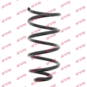 KYB Coil spring for RENAULT ESPACE II (J/S63_) front axle