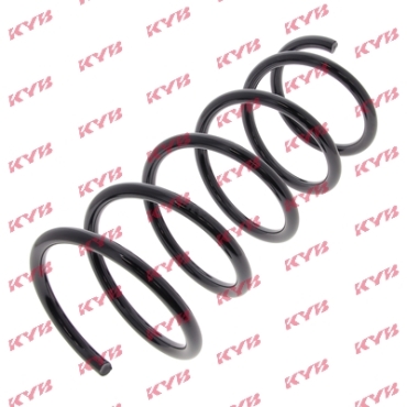 KYB Coil spring for RENAULT MEGANE I Grandtour (KA0/1_) front axle