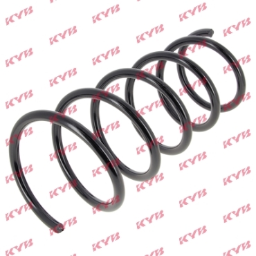 KYB Coil spring for RENAULT MEGANE I Coach (DA0/1_) front axle