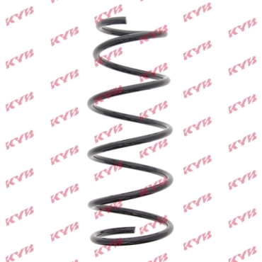 KYB Coil spring for RENAULT KANGOO (KC0/1_) front axle