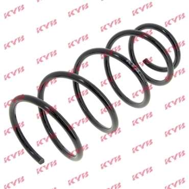 KYB Coil spring for CHEVROLET SPARK front axle