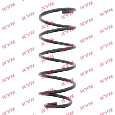 KYB Coil spring for VOLVO V70 II (285) front axle