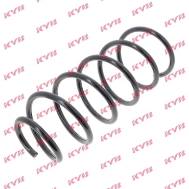 KYB Coil spring for VOLVO V70 II (285) front axle