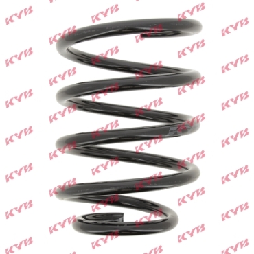 KYB Coil spring for ROVER 75 (RJ) front axle