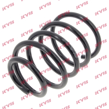 KYB Coil spring for ROVER 75 (RJ) front axle