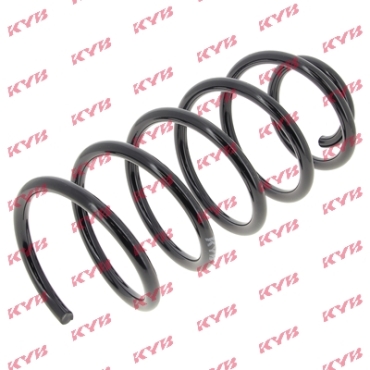 KYB Coil spring for DAEWOO NUBIRA Stufenheck (J200) front axle