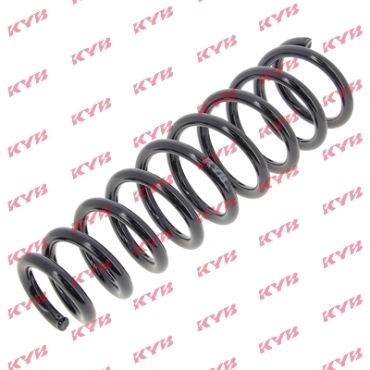 KYB Coil spring for MAZDA 6 Hatchback (GG) front axle