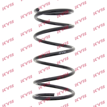 KYB Coil spring for MITSUBISHI SPACE STAR Großraumlimousine (DG_A) front axle