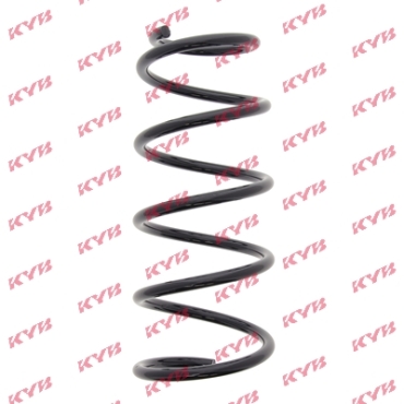 KYB Coil spring for VW POLO (6N2) front axle