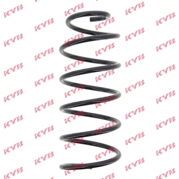 KYB Coil spring for VOLVO S60 I (384) front axle