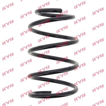 KYB Coil spring for KIA PRO CEE'D (ED) front axle