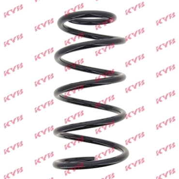 KYB Coil spring for PEUGEOT EXPERT Kasten (VF3A_, VF3U_, VF3X_) front axle