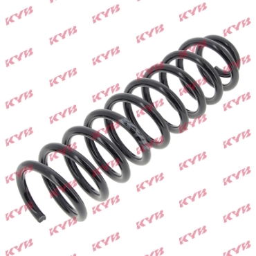 KYB Coil spring for AUDI 80 B4 Avant (8C5) rear axle