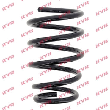 KYB Coil spring for FIAT UNO (146_, 158_) rear axle