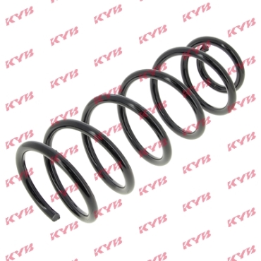 KYB Coil spring for FIAT TIPO (160_) rear axle