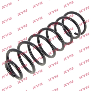 KYB Coil spring for VW GOLF III (1H1) rear axle