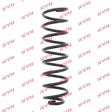 KYB Coil spring for VW PASSAT B2 Variant (33B) rear axle