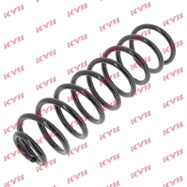 KYB Coil spring for VW PASSAT B2 Variant (33B) rear axle