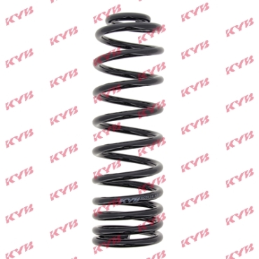 KYB Coil spring for VW PASSAT B3/B4 (3A2, 35I) rear axle