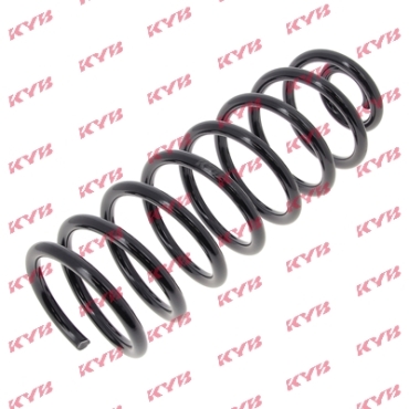 KYB Coil spring for VOLVO 850 Kombi (855) rear axle