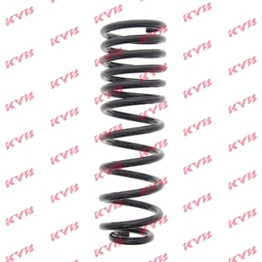 KYB Coil spring for VW PASSAT B3/B4 Variant (3A5, 35I) rear axle