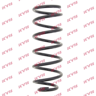 KYB Coil spring for FIAT TEMPRA (159_) rear axle