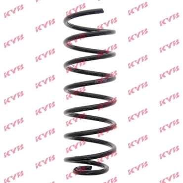 KYB Coil spring for OPEL VECTRA B (J96) rear axle