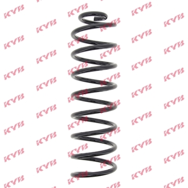 KYB Coil spring for VW SANTANA (32B) rear axle