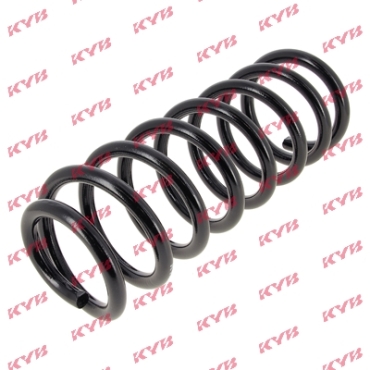 KYB Coil spring for AUDI 100 C3 Avant (445, 446) rear axle