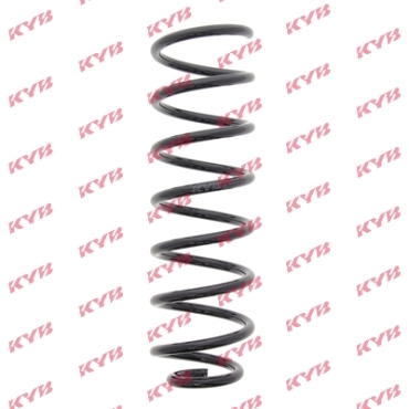 KYB Coil spring for AUDI A4 B5 (8D2) rear axle