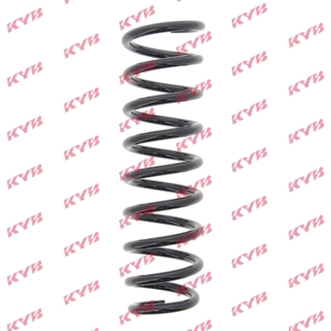 KYB Coil spring for AUDI A4 B5 Avant (8D5) rear axle