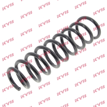 KYB Coil spring for AUDI A4 B5 Avant (8D5) rear axle