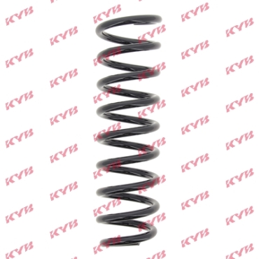 KYB Coil spring for AUDI A4 B5 Avant (8D5) rear axle